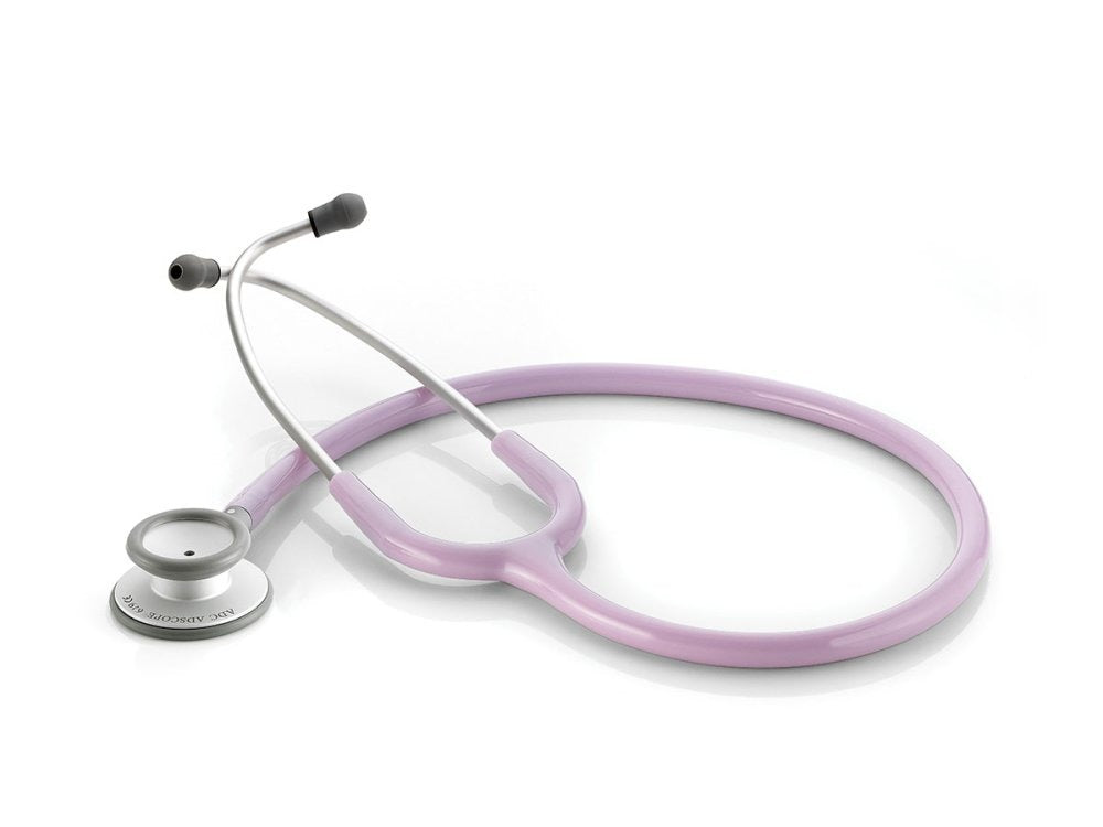 Stethoscope, Lavender