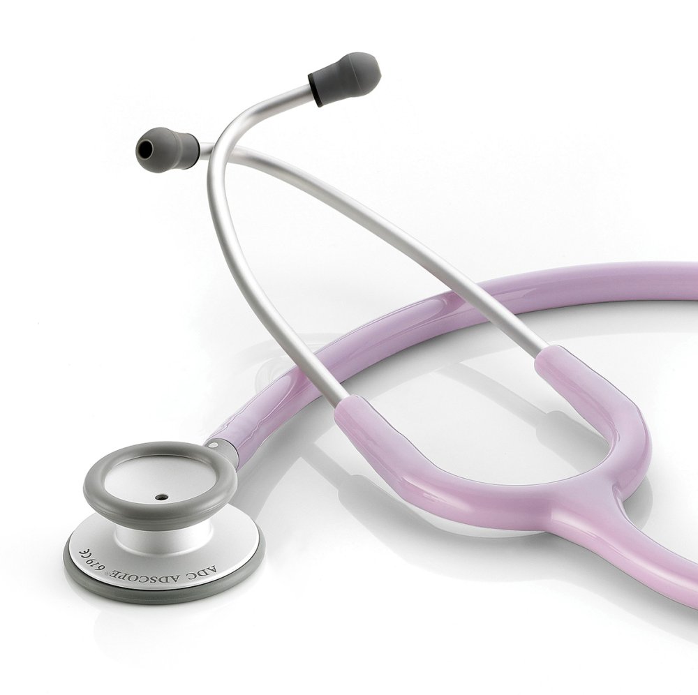 Stethoscope, Lavender