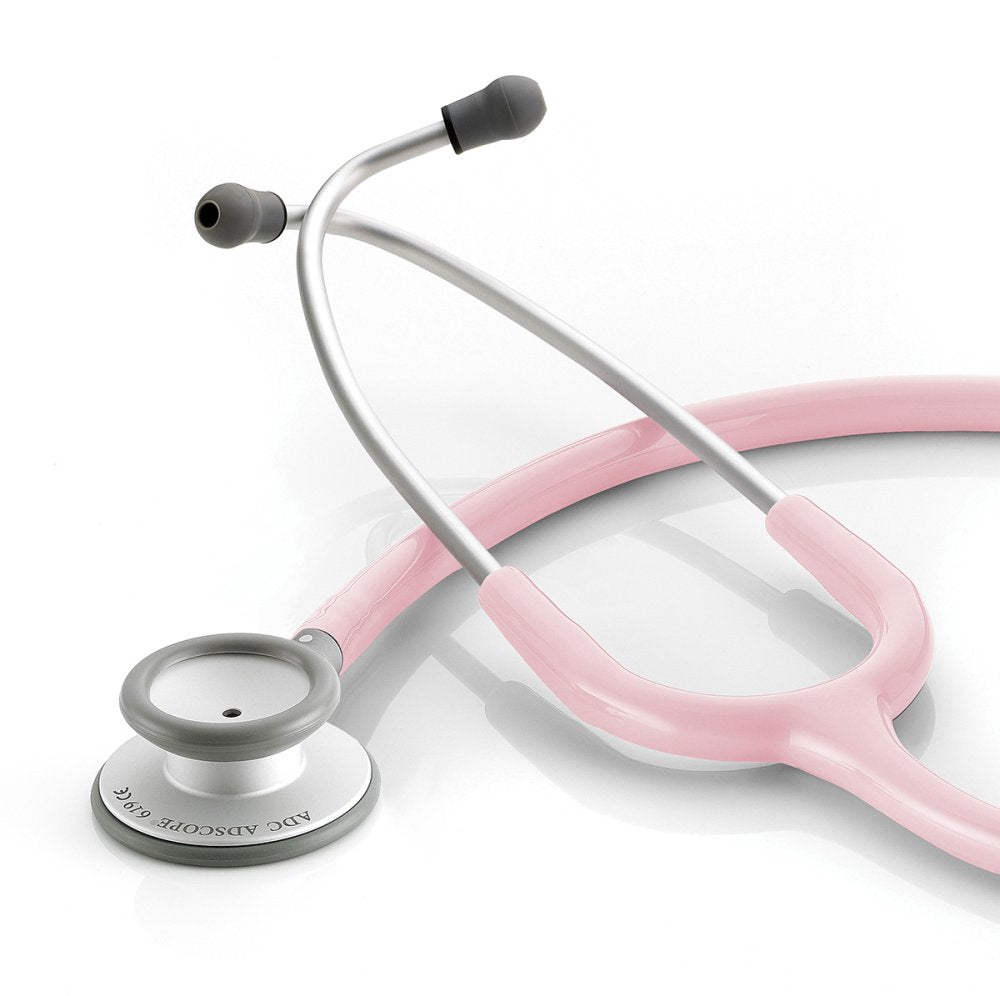 Stethoscope, Pink