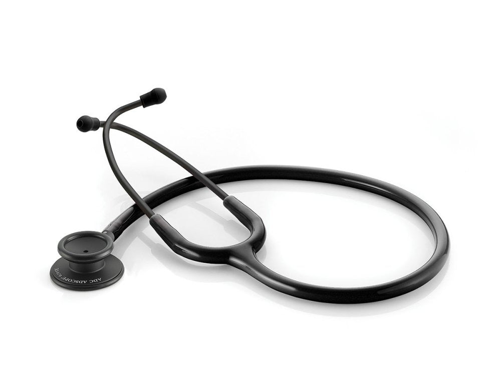 Stethoscope, Tactical