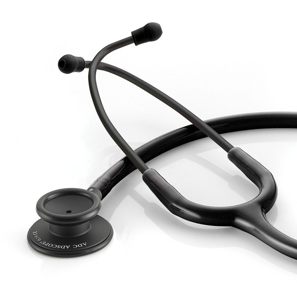 Stethoscope, Tactical