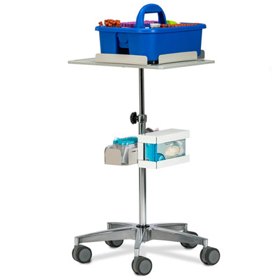Clinton 67001 67001 Store & Go Cart | QuinceMedical.com