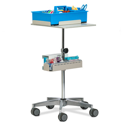 Clinton 67001 67001 Store & Go Cart | QuinceMedical.com
