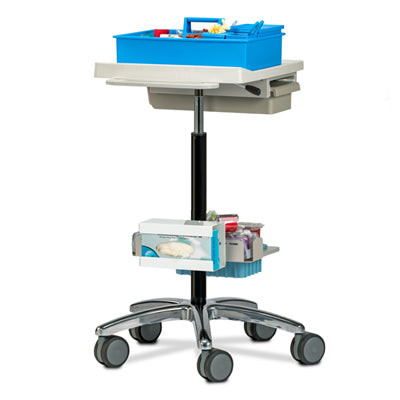 Clinton 67002 67002 Store & Go Cart | QuinceMedical.com