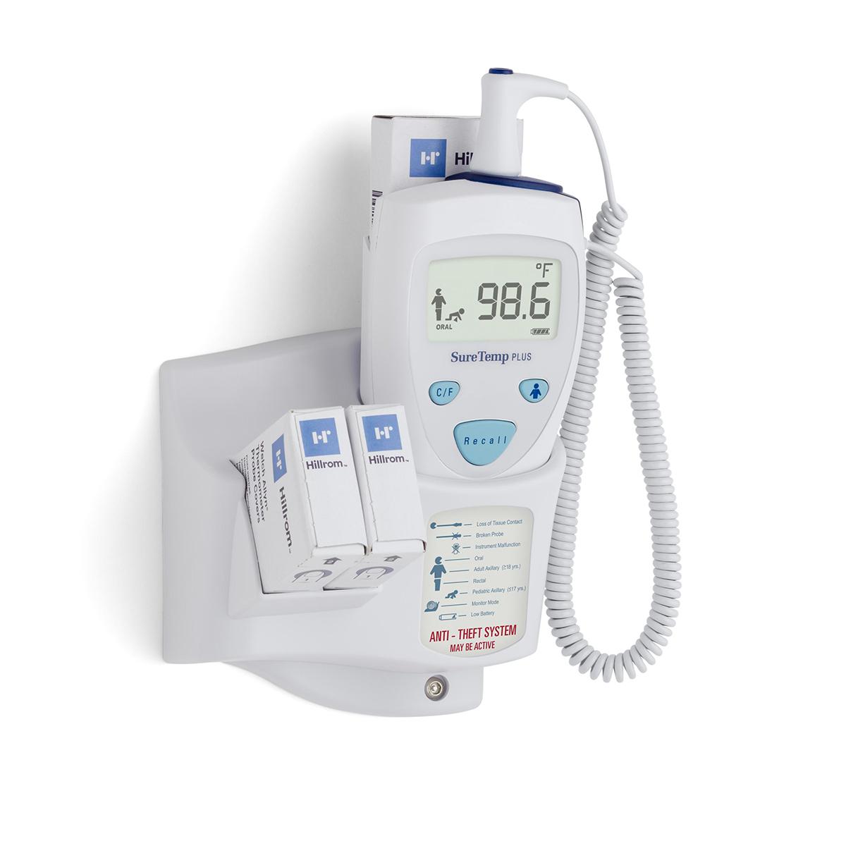 Welch Allyn SURETEMP PLUS 690 Thermometer