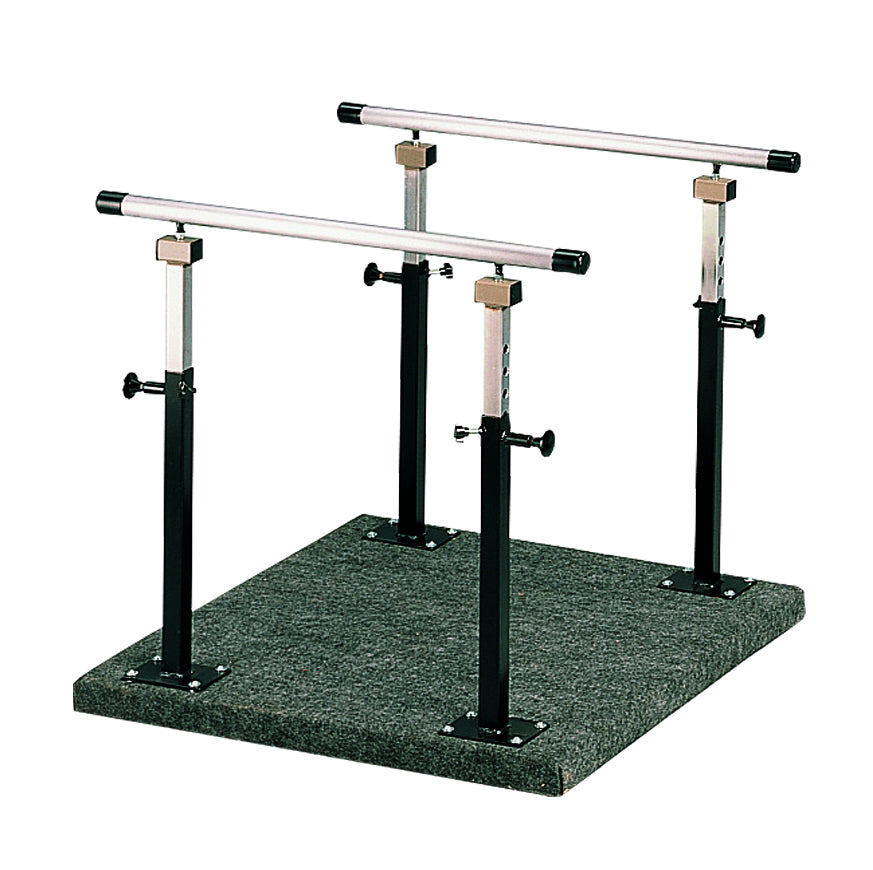 Clinton 7360 Adjustable Balance Platform | QuinceMedical.com