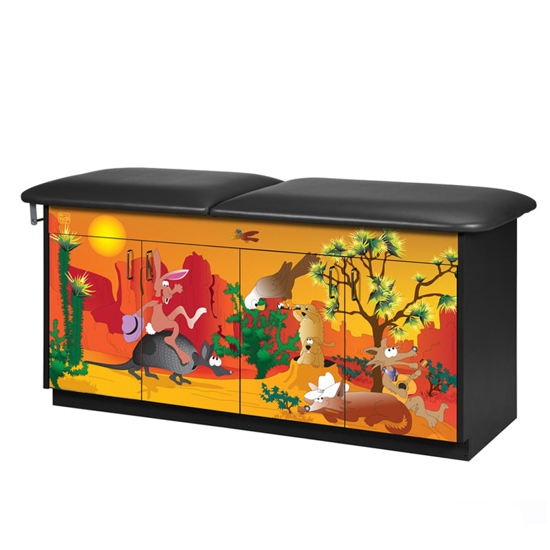 Clinton 7952-X Southwestfest Complete | QuinceMedical.com