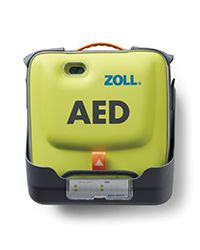 Zoll AED 3 Case Wall Mount Bracket