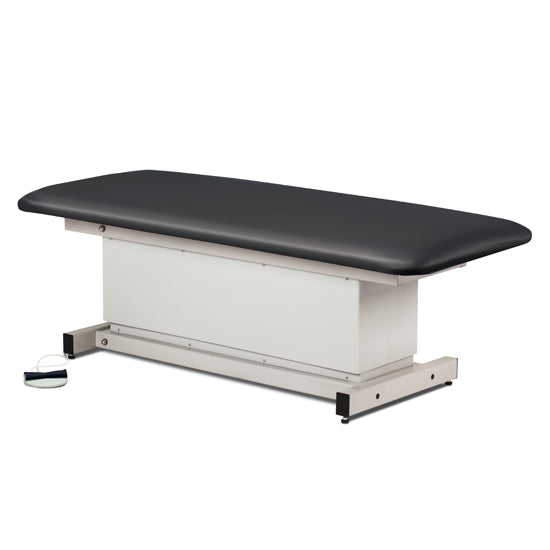 Clinton 81199 Power XL 600, Shrouded, Power Table with One Piece Top