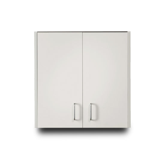 Clinton 8224 Wall Cabinet w/2 Doors | QuinceMedical.com