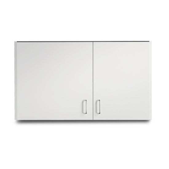 Clinton 8242-9 Wall Cabinet w/2 Doors | QuinceMedical.com