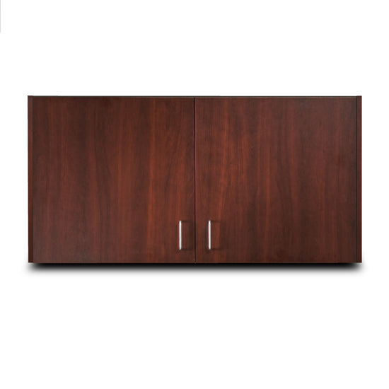 Clinton 8248 Wall Cabinet w/2 Doors | QuinceMedical.com