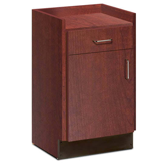 Clinton 8711 Bedside Cabinet | QuinceMedical.com