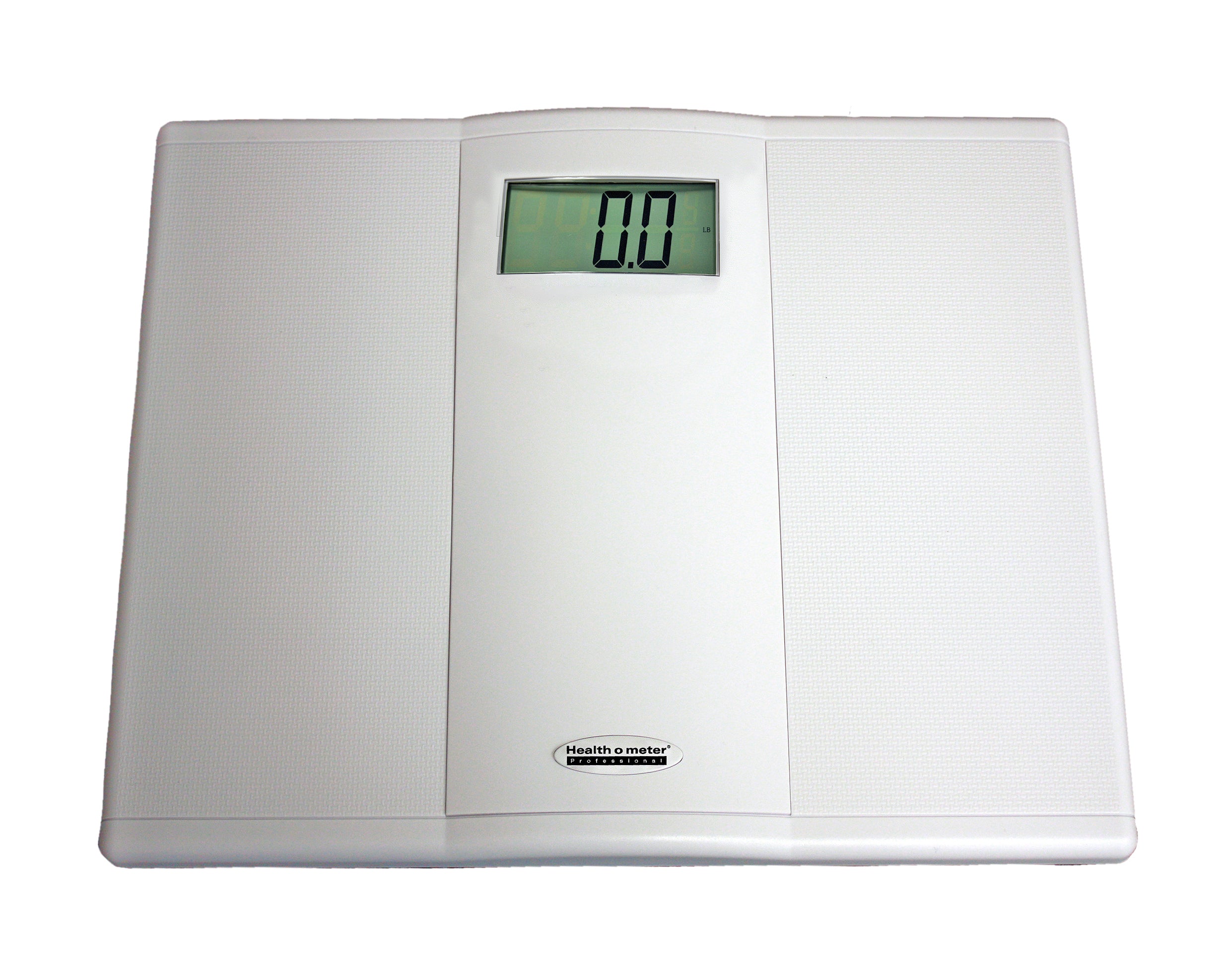 Health o meter 894KLT Talking Digital Floor Scale | QuinceMedical.com