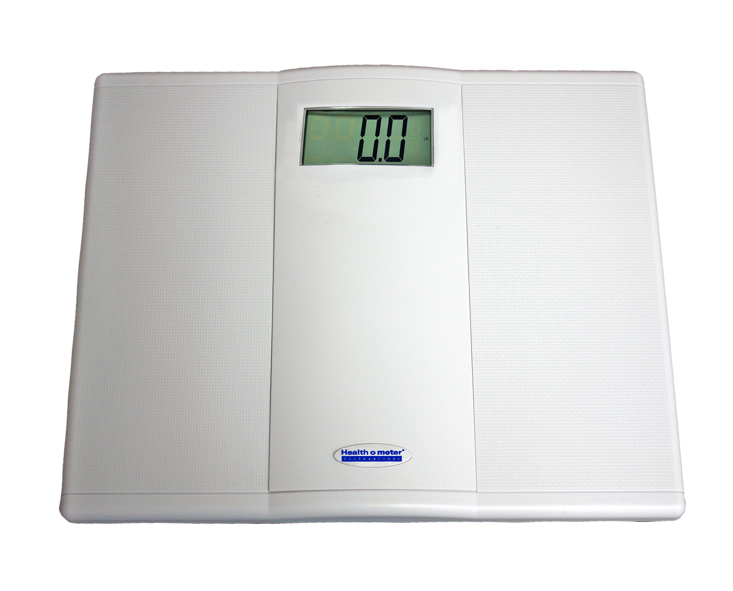 Health o meter 895KLT Talking Digital Floor Scale | QuinceMedical.com