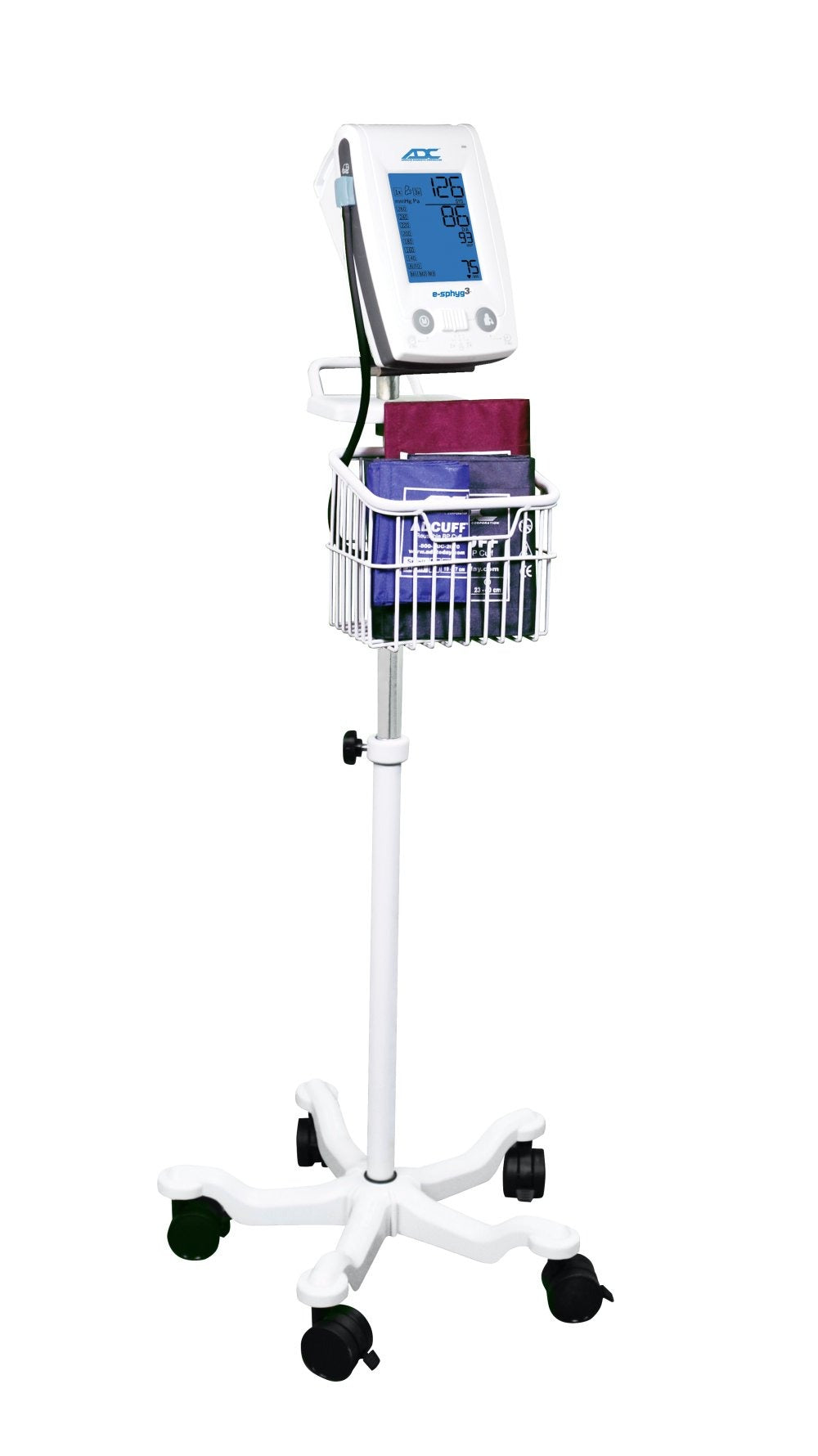 BP Monitor, Clinical Grade