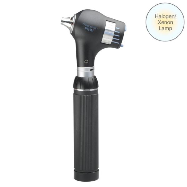 Portable Otoscope PMV, 3.5V, Xen