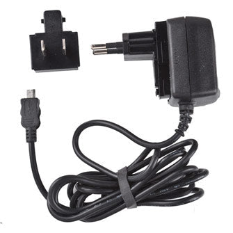 MIR Battery Charger - 110V USA Spirodoc, Spirotel, Spirobank | QuinceMedical.com