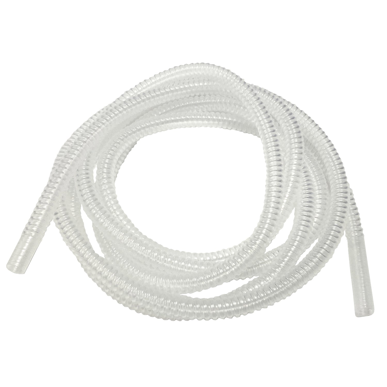 Bovie Vacuum Hose, 3/8\ X 10', Non-Sterile, 25/bx"