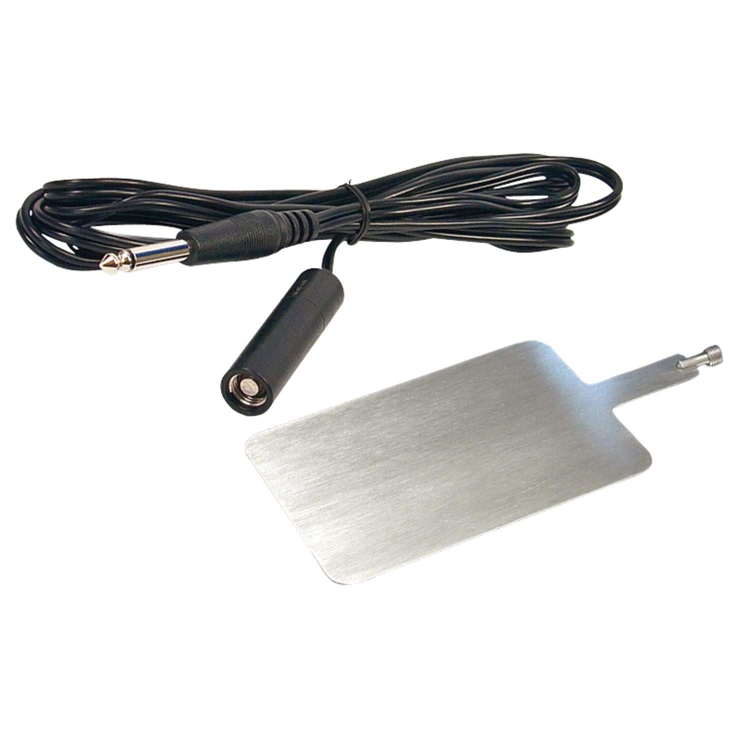 Bovie Reusable Metal Plate & Cord For A950
