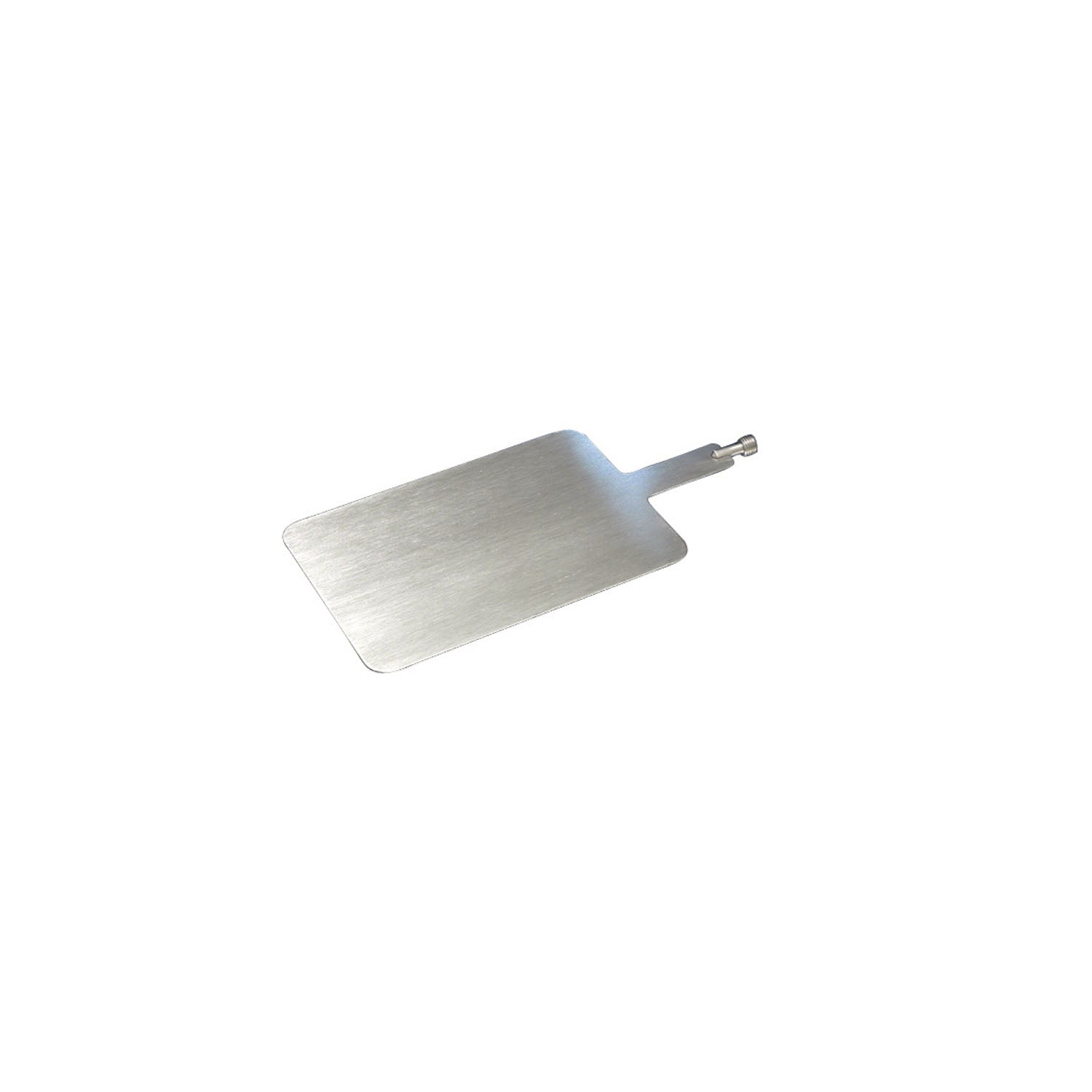 Bovie Replacement Metal Plate (A1204)
