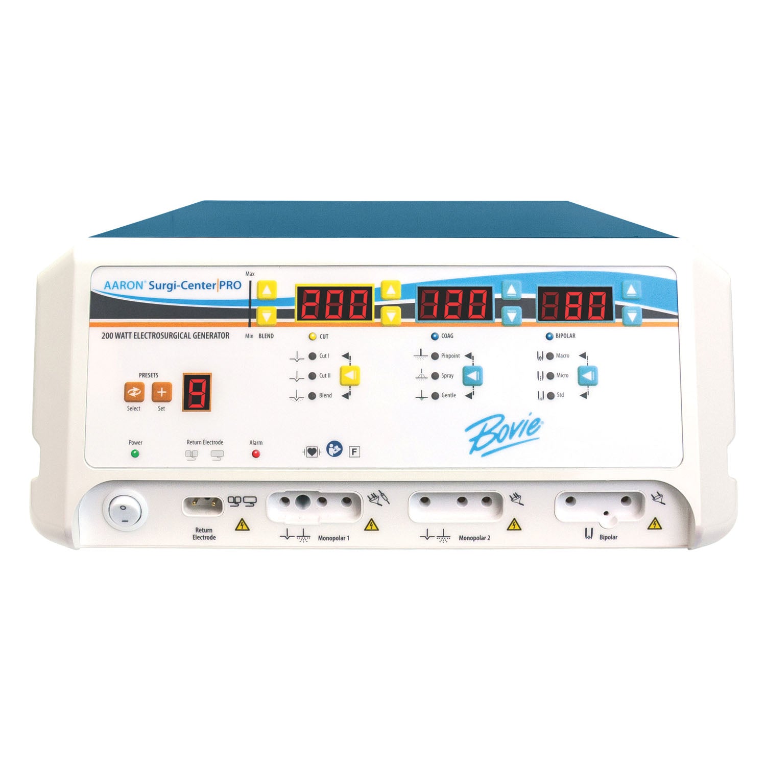 Bovie Generator, 200 Watt High Power