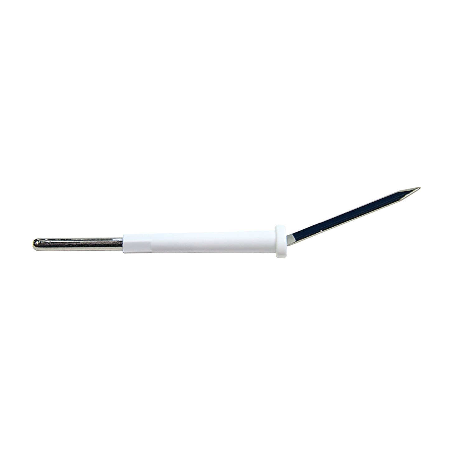 Bovie Sharp Dermal Tip, Non-Sterile, 100/bx