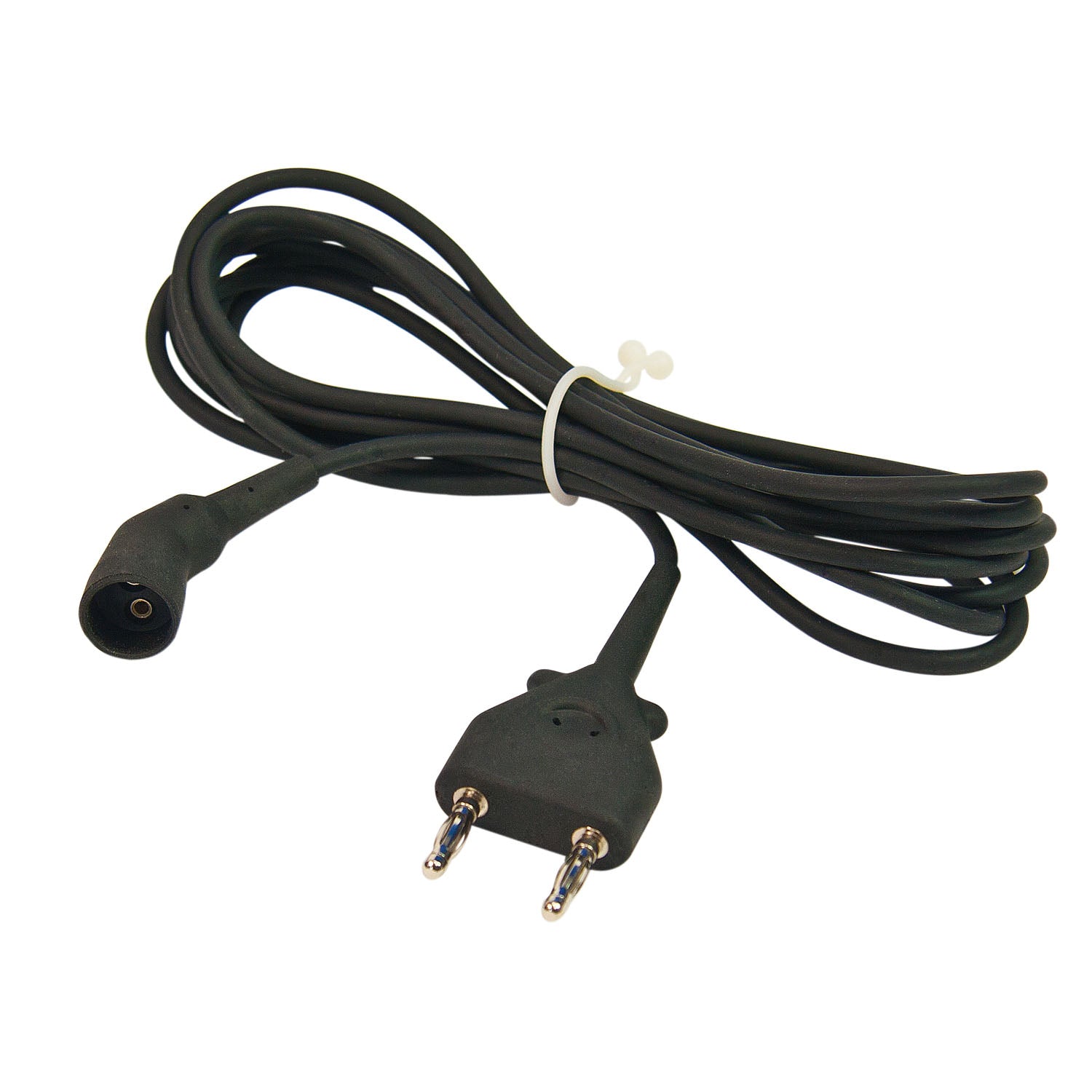 Bovie Forceps Cord, Bipolar Forceps, Reuse, Non-Sterile, For A1250