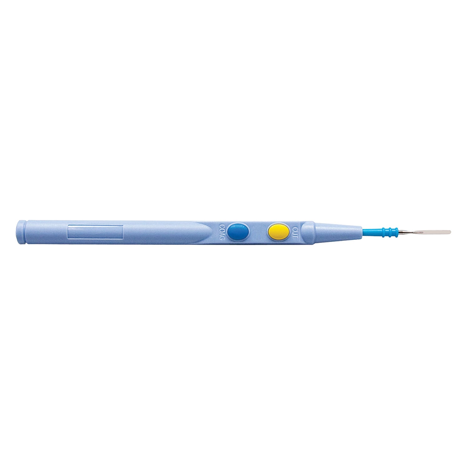 Bovie Push Button Pencil, Disposable, 50/bx (2/cs, 20 cs/plt)