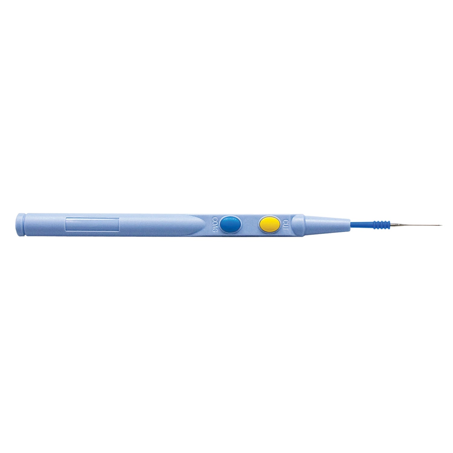 Bovie Push Button Pencil, Needle, Disposable, 50/bx