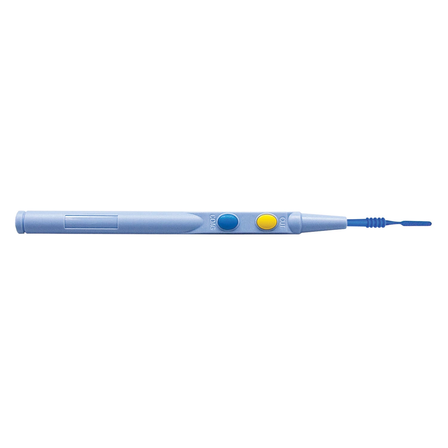 Bovie Push Button Pencil, Resistick, Disposable, 50/bx