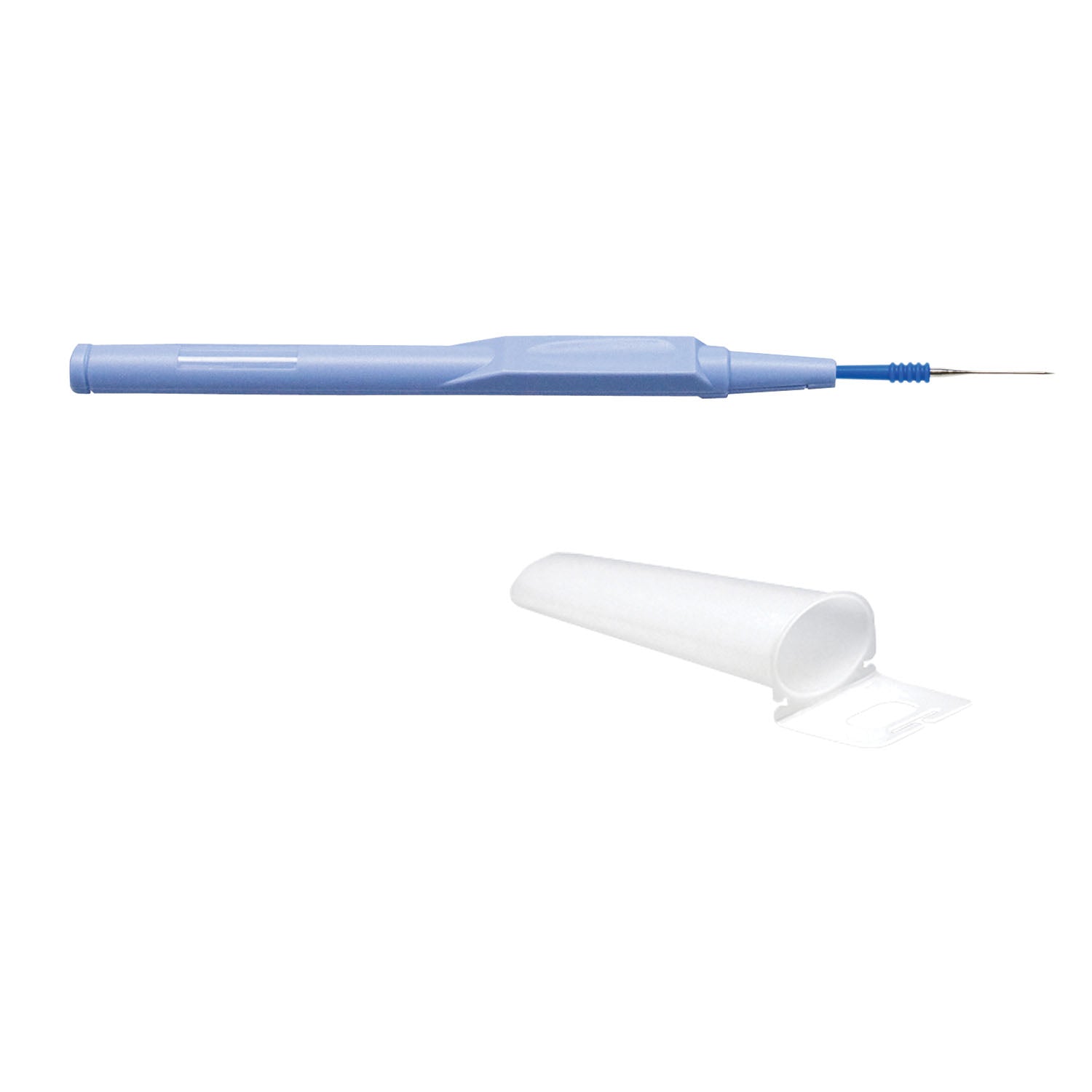Bovie Foot Control Pencil, Electrosurgical, w/Holster & Needle, Disposable, 40/bx, 25bx/cs
