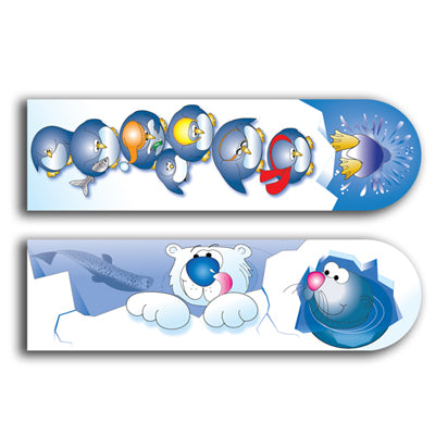 Clinton 66011-AC Pediatric Series/Arctic Circle, Blood Drawing Chair | QuinceMedical.com