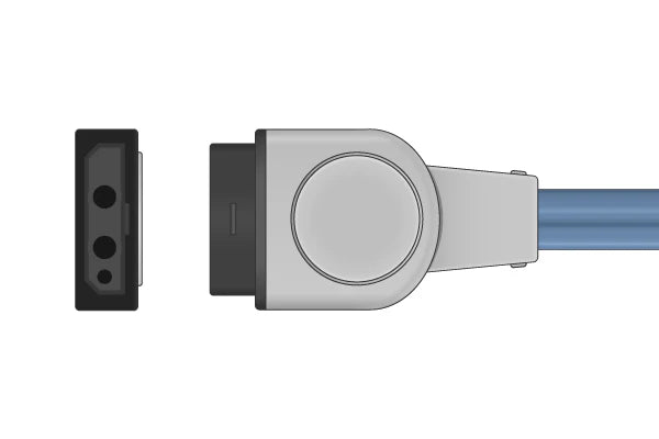 GE Healthcare > Marquette Compatible NIBP Hose