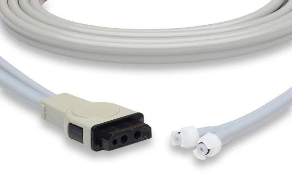 GE Healthcare > Marquette Compatible NIBP Hose