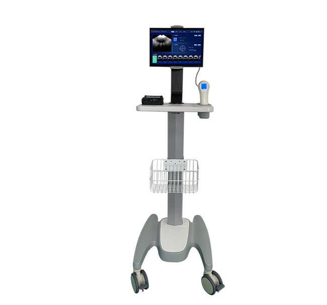 AvantSonic Rolling Stand ST-400