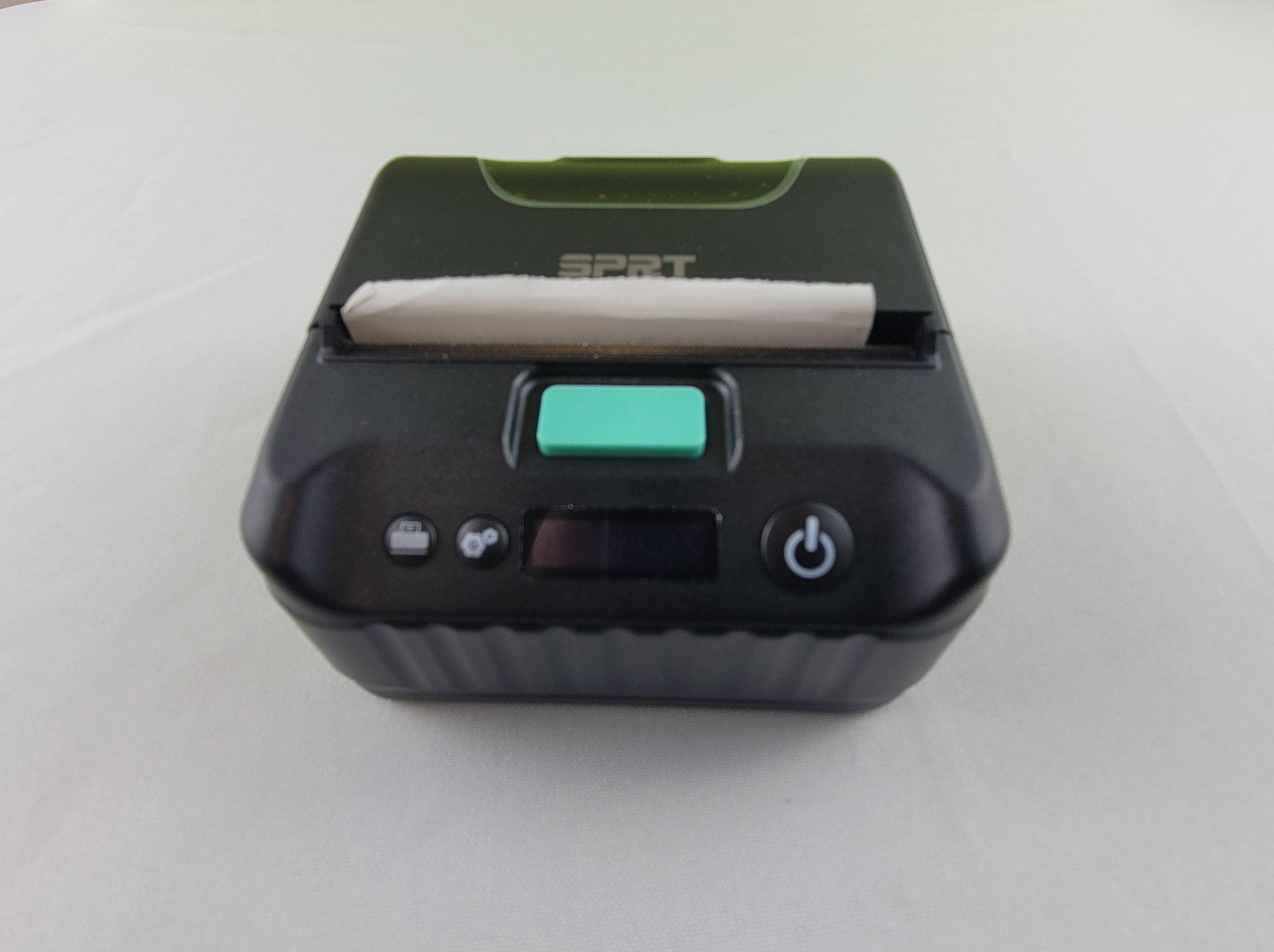 AvantSonic Printer