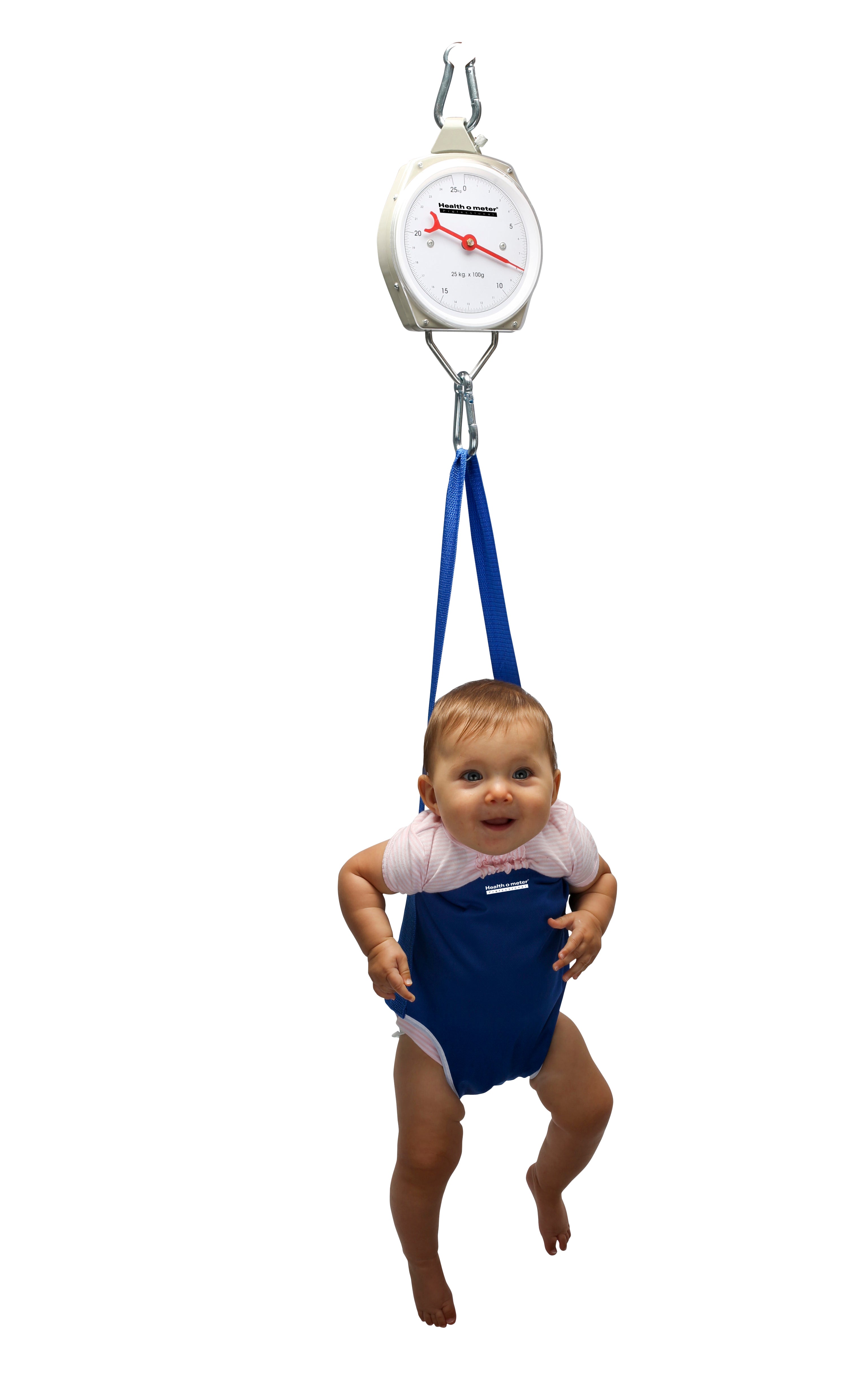 Health o meter Hanging Pediatric Scale | QuinceMedical.com