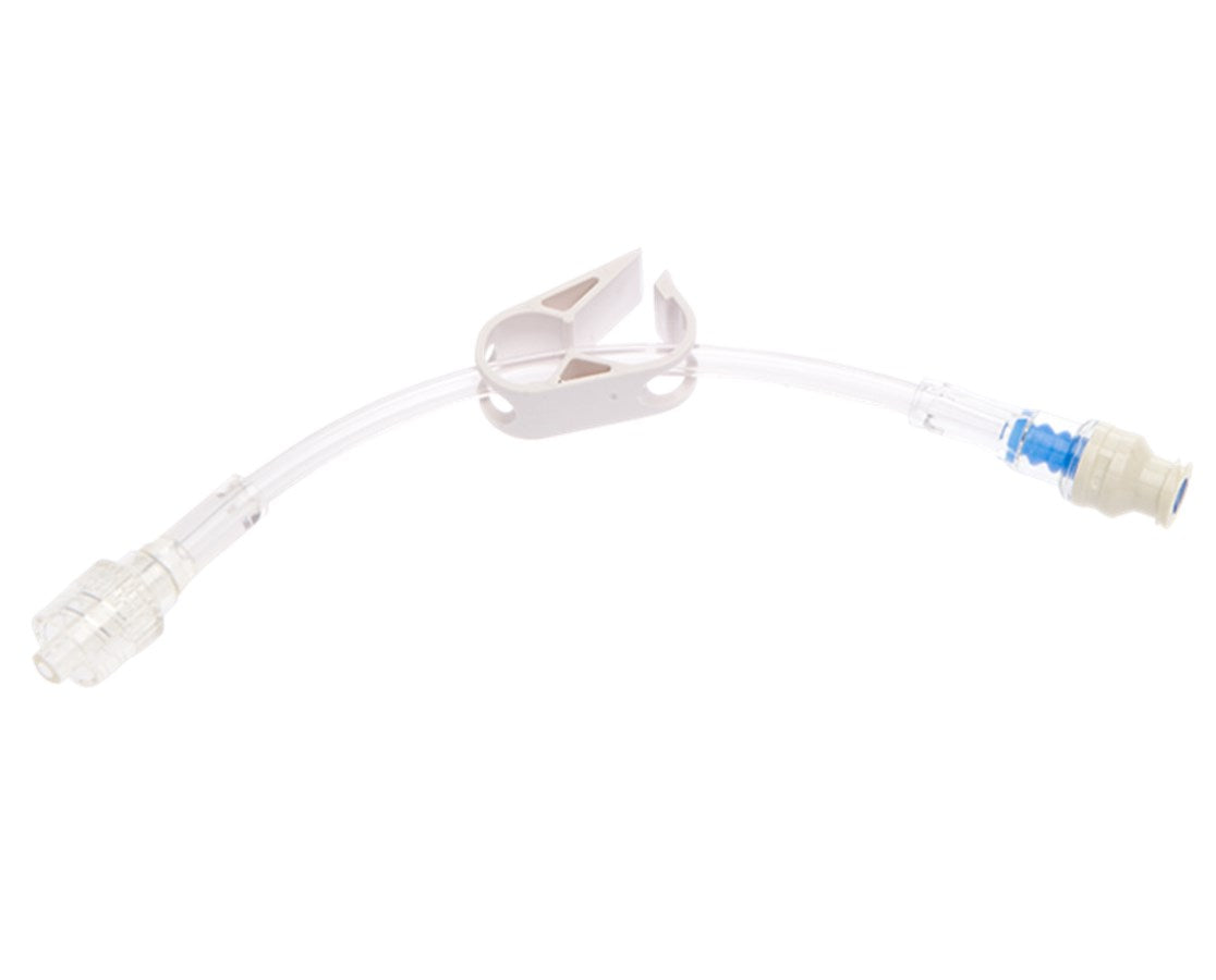 BD Carefusion IV Administration