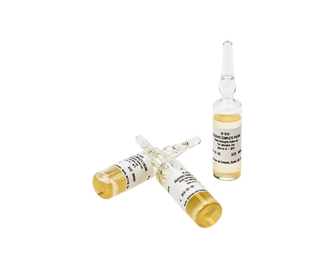 BD Antigen/ Antisera Products