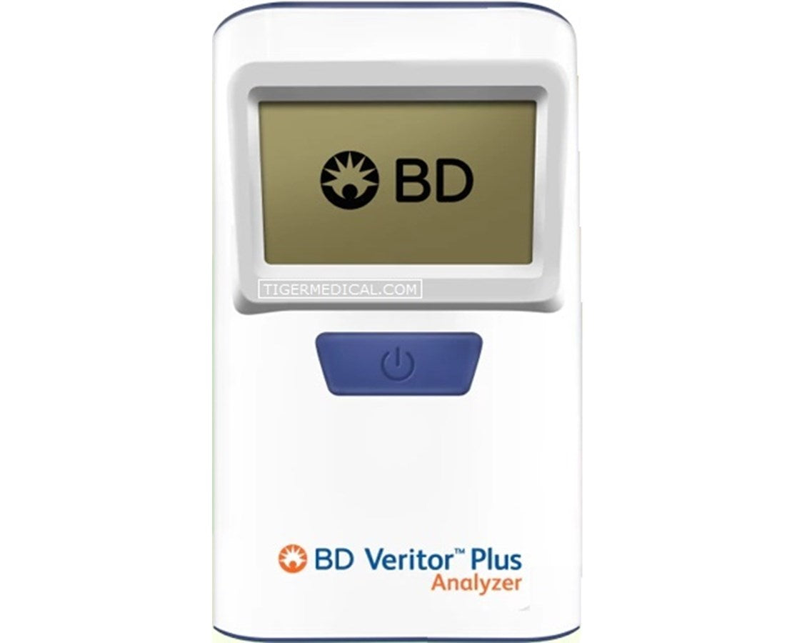 BD Veritor™ Plus System