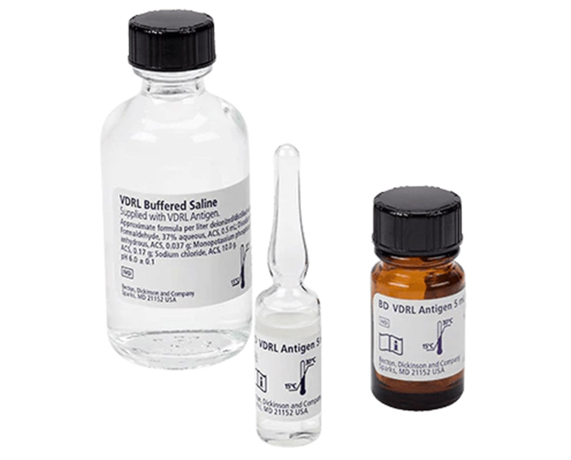 BD Antigen/ Antisera Products