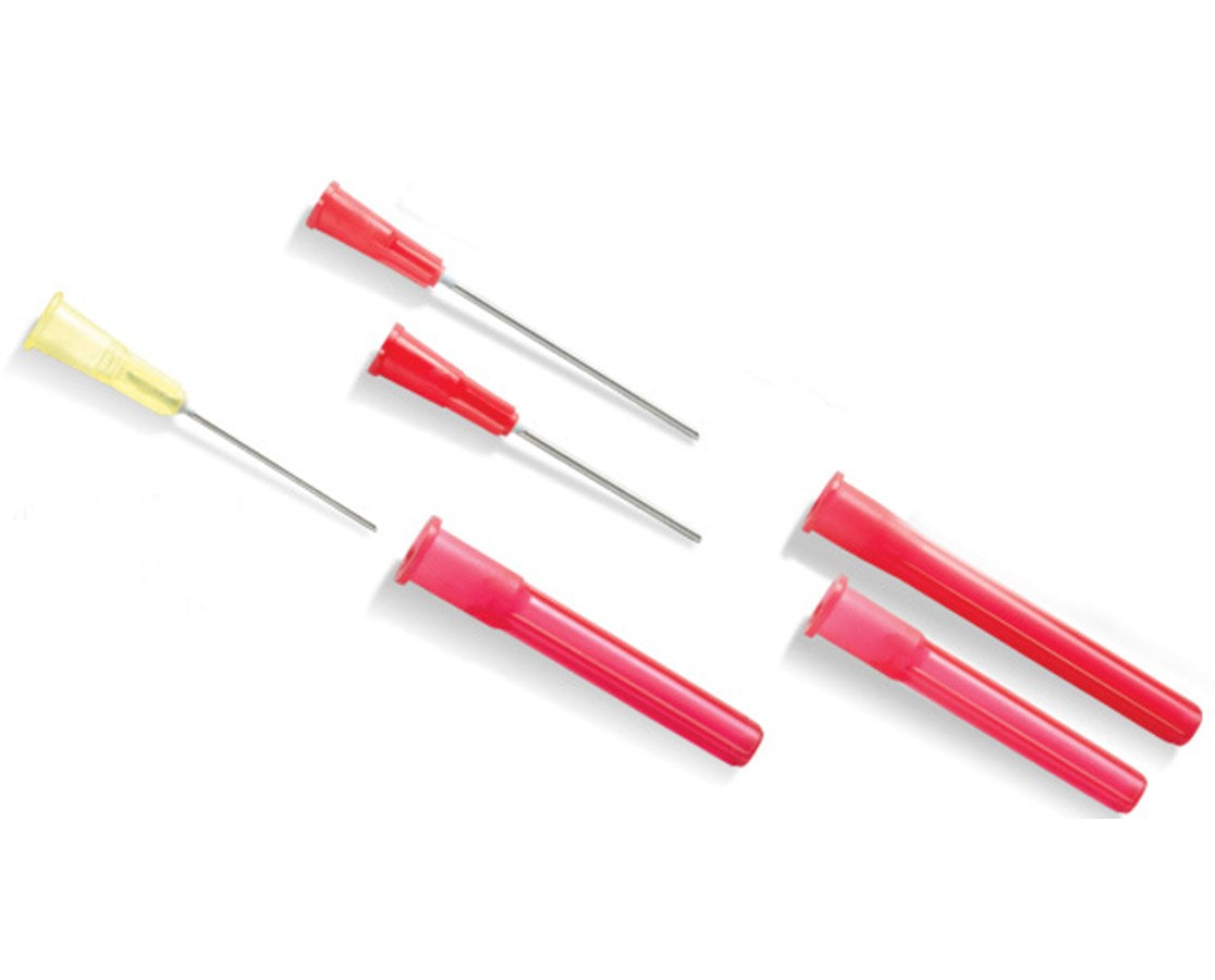 BD Integra™ Safety Hypodermic Needles