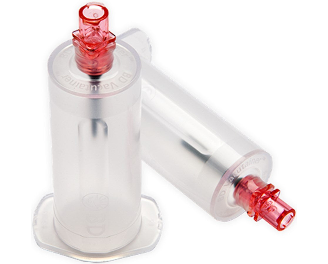 BD Vacutainer® Blood Transfer Device