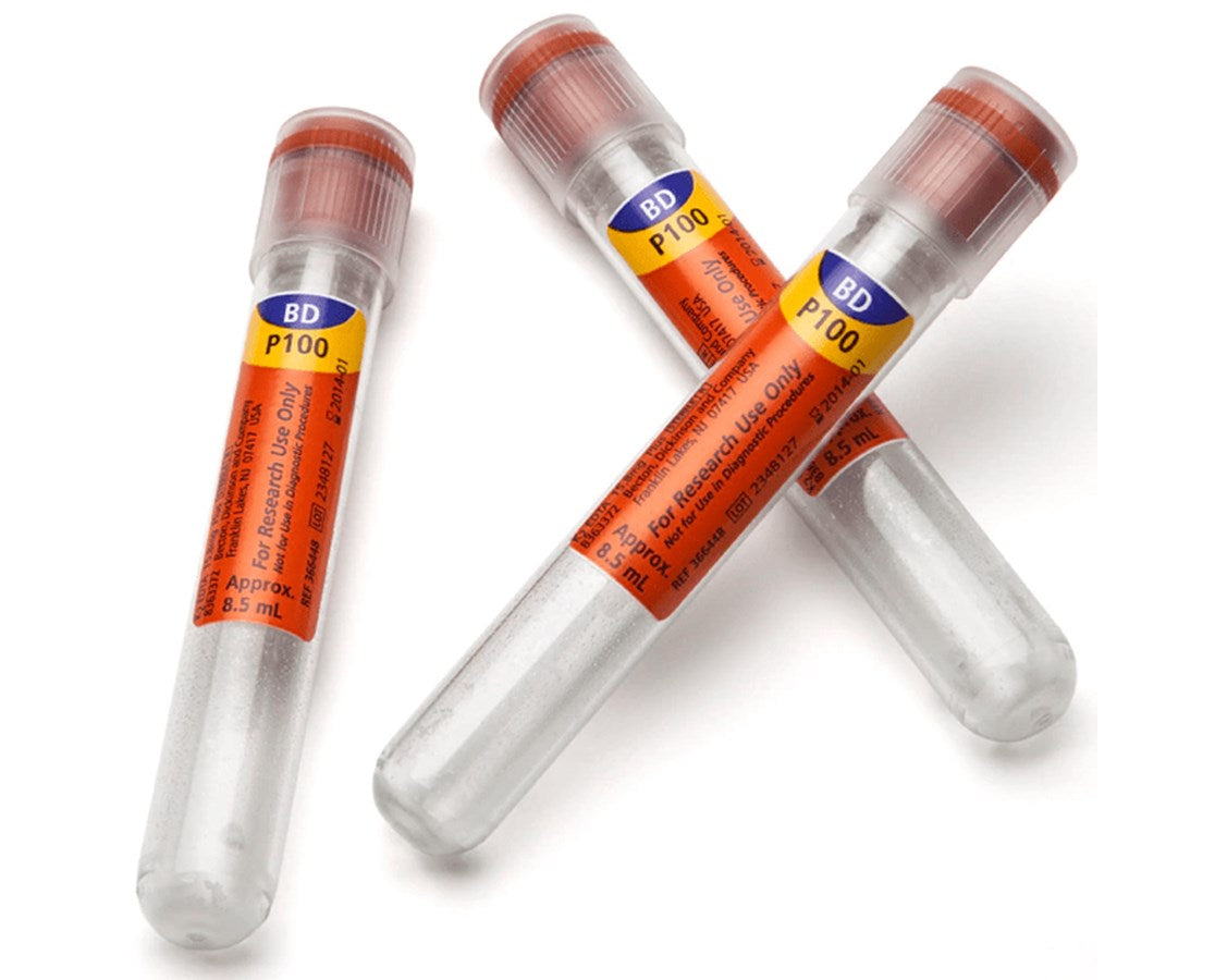 BD P100 Blood Collection System