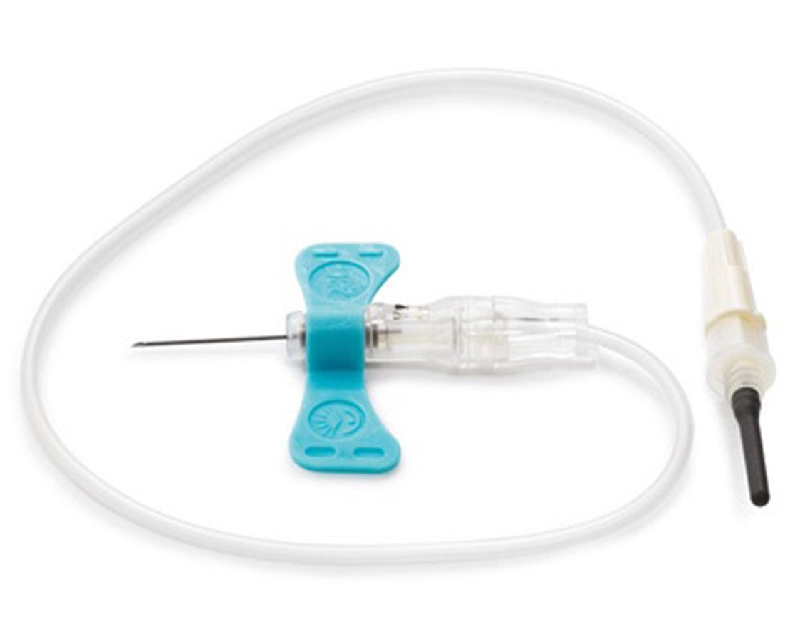 BD Vacutainer® Ultratouch™ Push Button Blood Collection Set