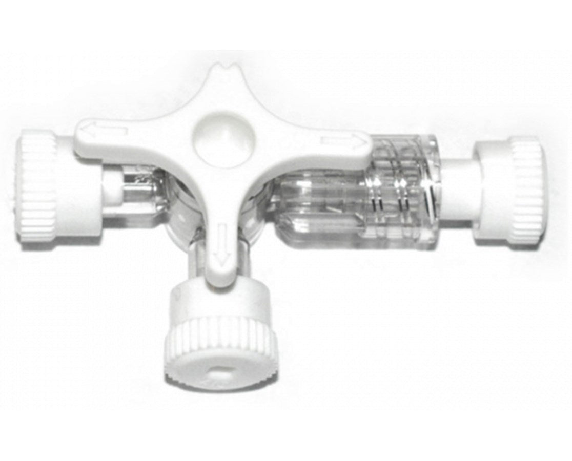 BD Connecta™ Plus Stopcocks