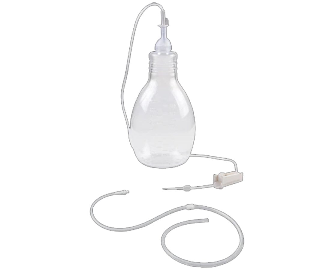 BD Carefusion Pleurx System