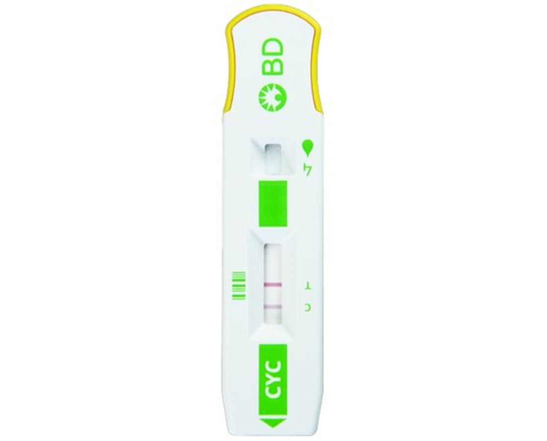 BD HD Check Analyzer & Accessories