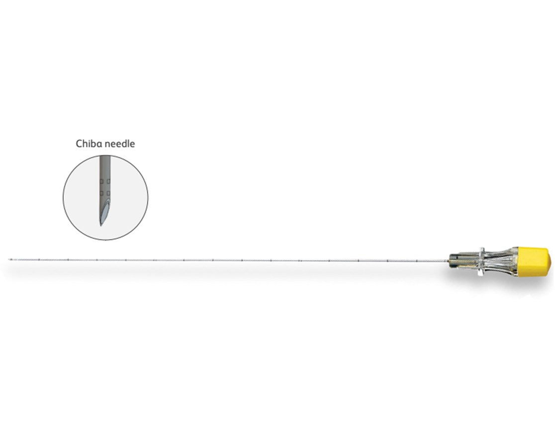 BD Chiba Fine Needle Aspiration Biopsy